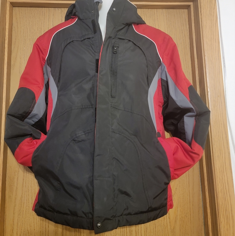 Arizona Boys Winter Coat